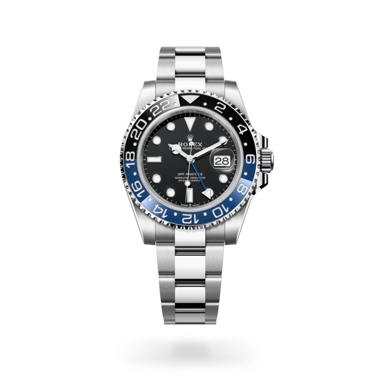 Rolex M126710BLNR-0003