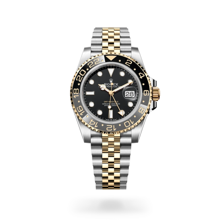 Rolex M126713GRNR-0001