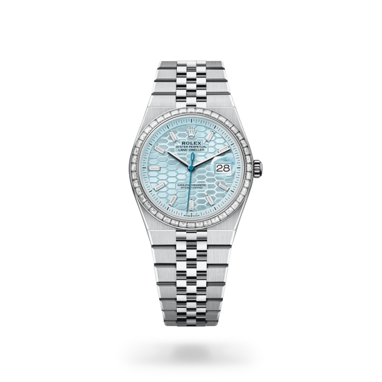 Rolex M127286TBR-0001