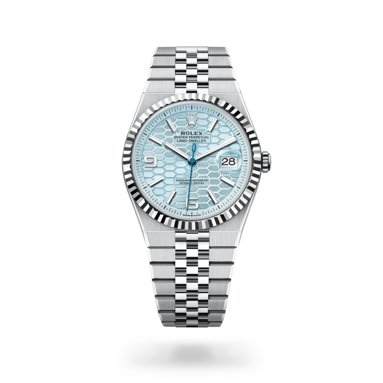 Rolex M127336-0001