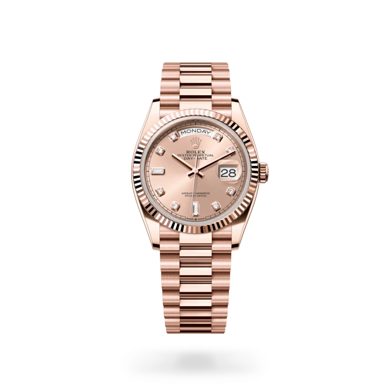 Rolex M128235-0009