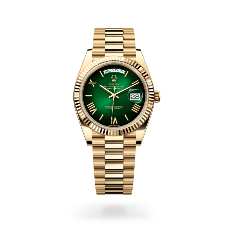 Rolex M228238-0069