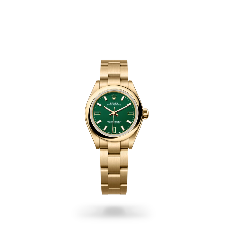 Rolex M276208-0002