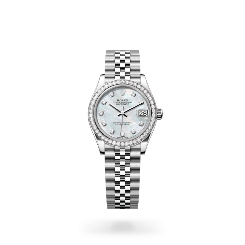 Rolex M278384RBR-0008