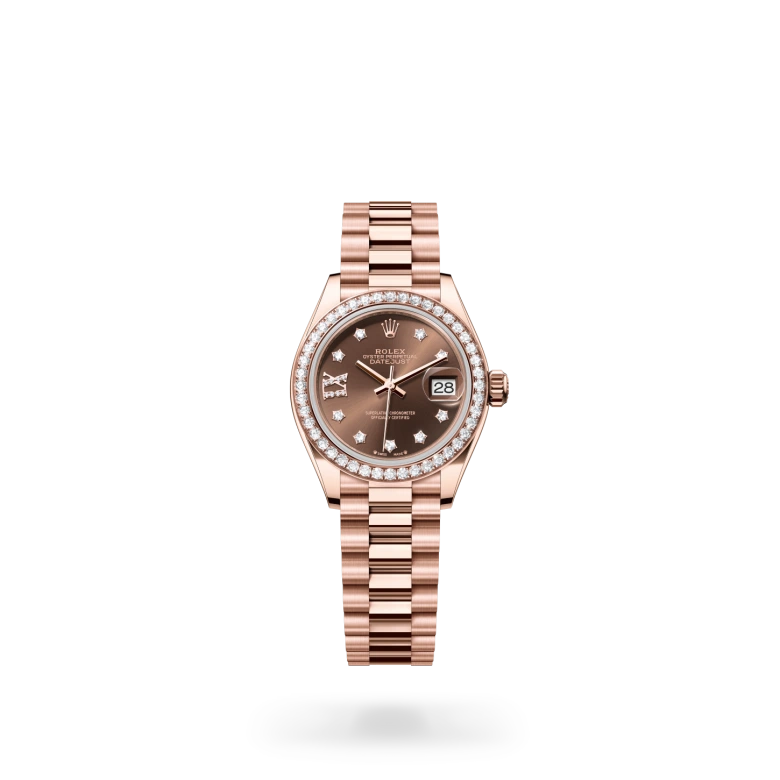 Rolex M279135RBR-0001