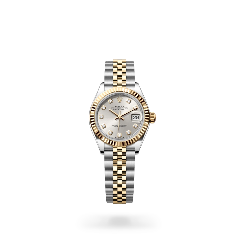 Rolex M279173-0007