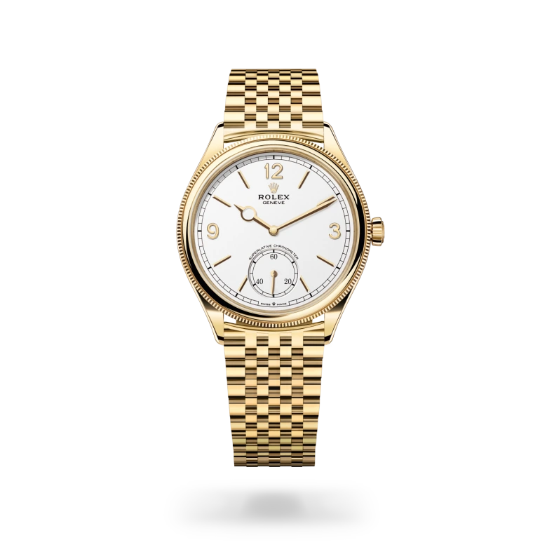 Rolex M52508-0008