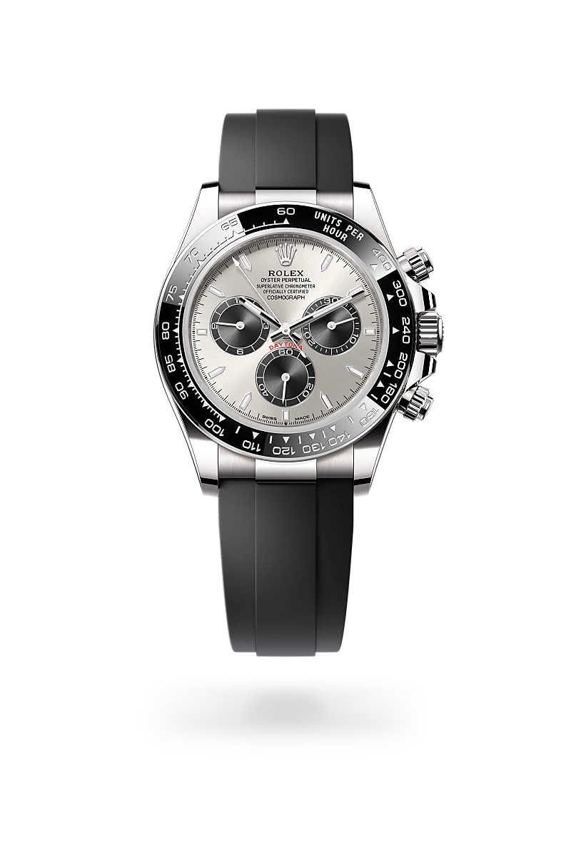 Rolex M126519LN-0006