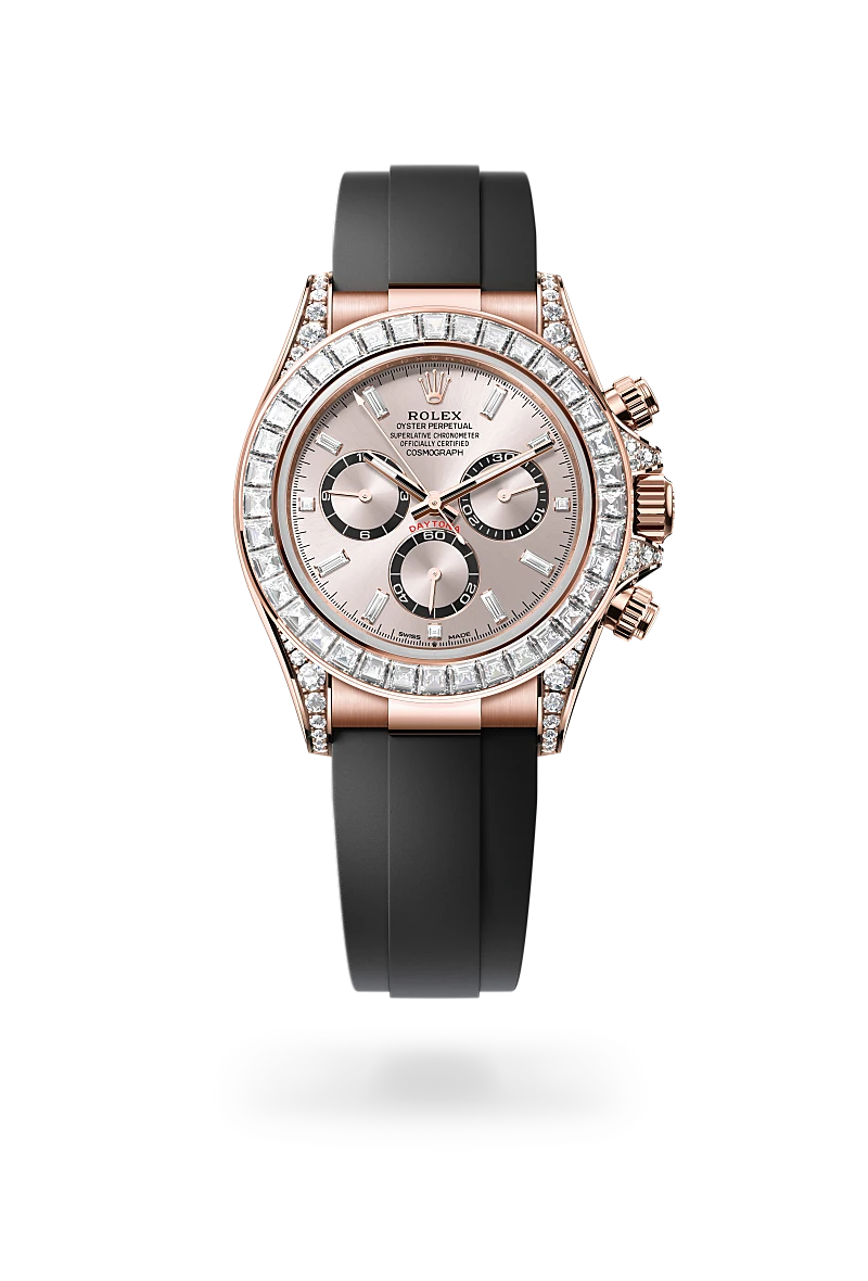 Rolex M126535TBR-0002