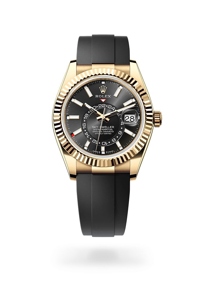 Rolex M336238-0002