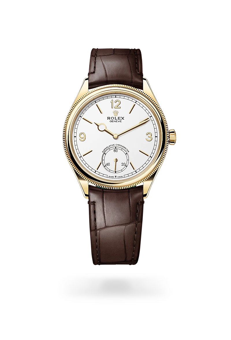 Rolex M52508-0006