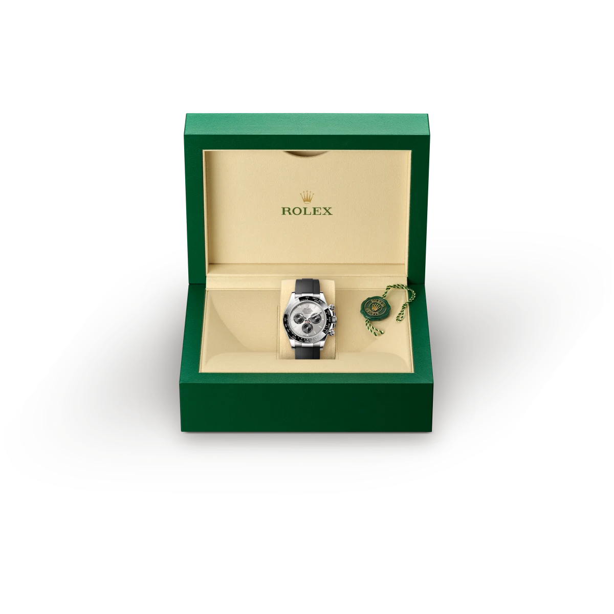 Rolex M126519LN-0006