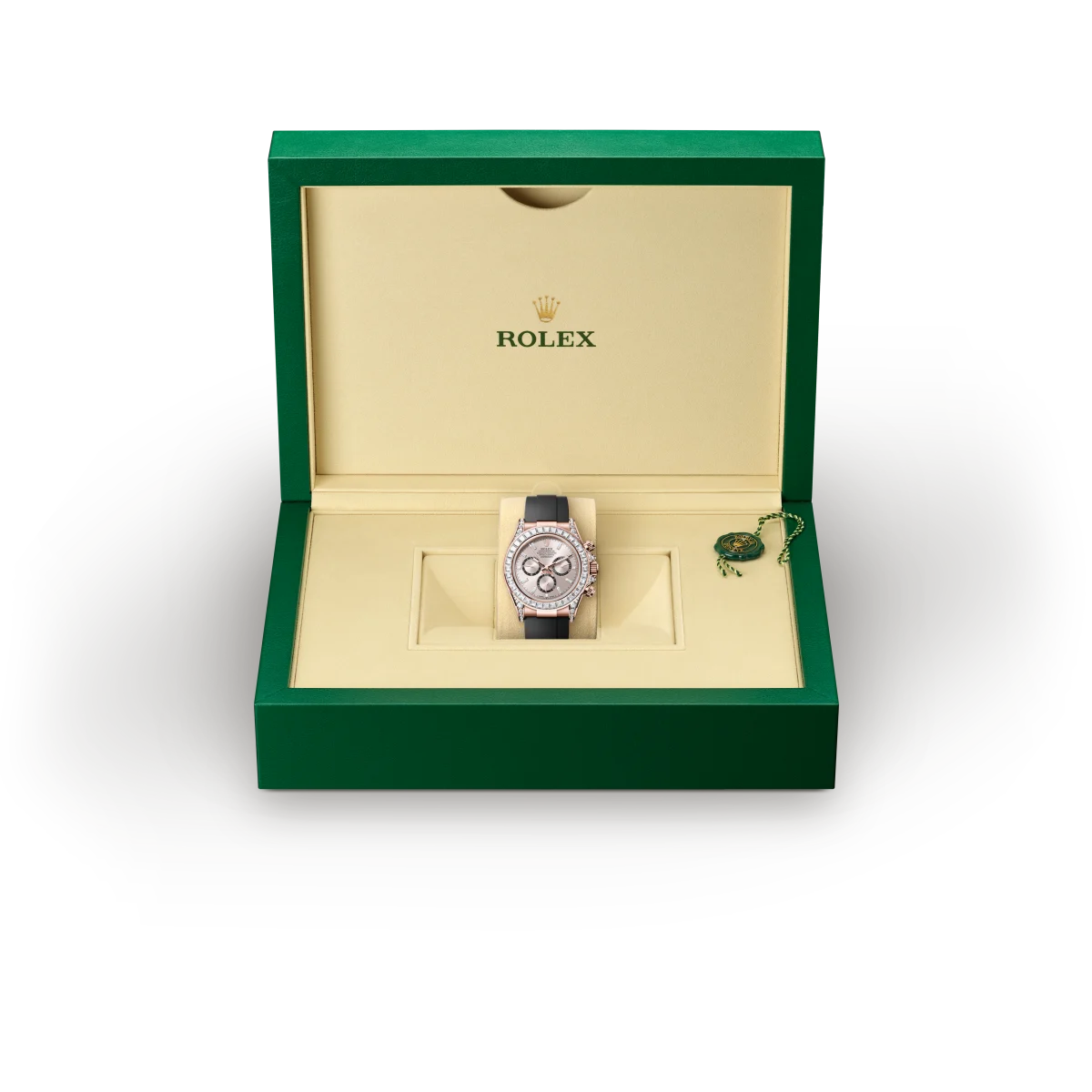 Rolex M126535TBR-0002