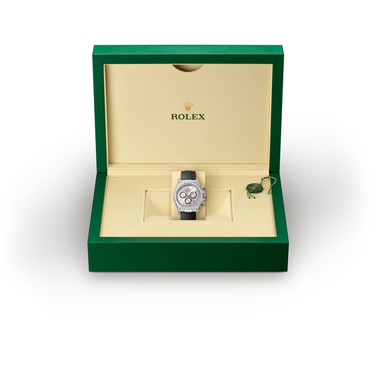 Rolex M126539TBR-0002