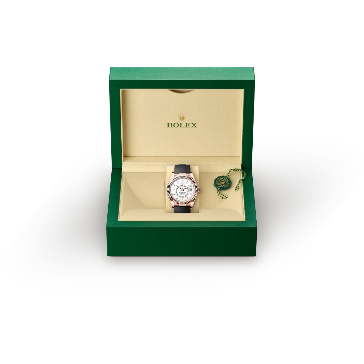 Rolex M336235-0003