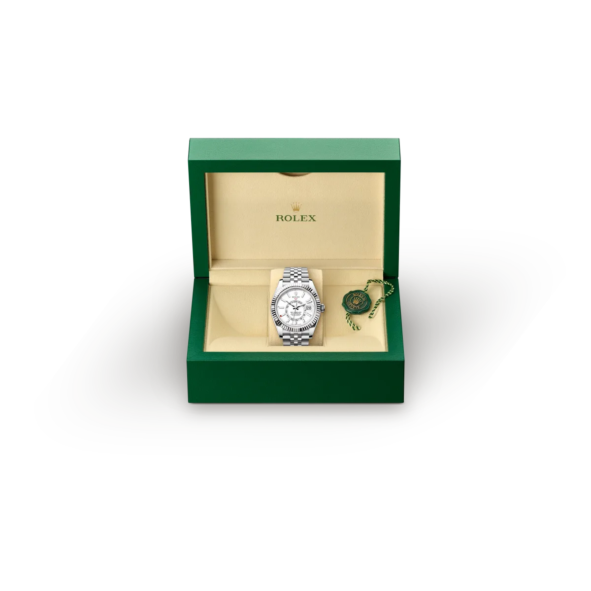 Rolex M336934-0004