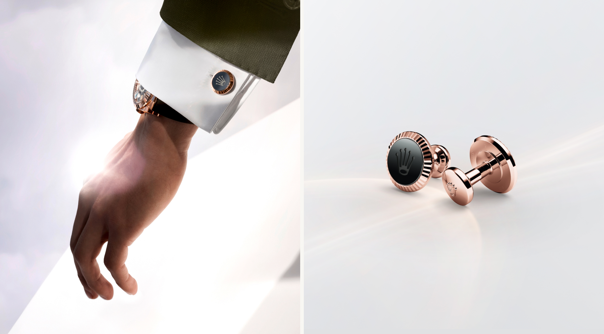 Rolex accessories - oriental watch company