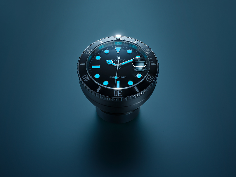 Rolex accessories - oriental watch company