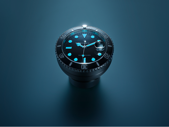 Rolex accessories - oriental watch company