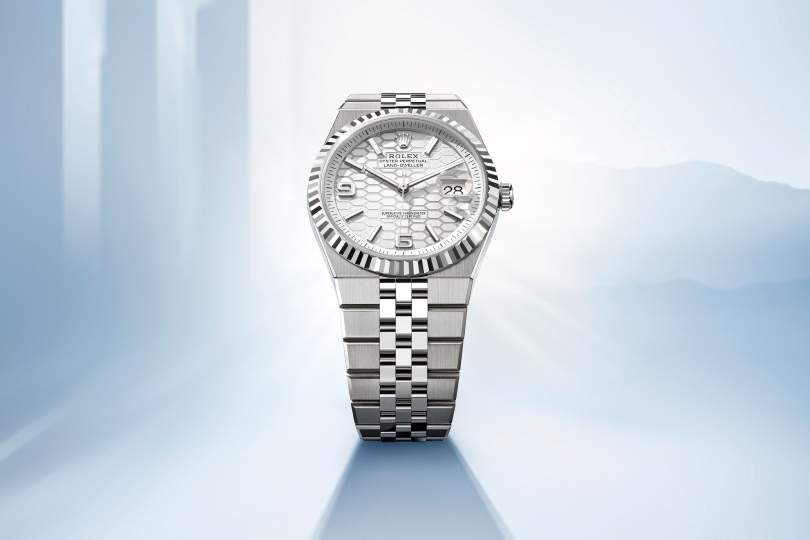Rolex collection