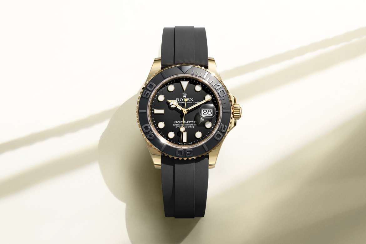 Rolex collection