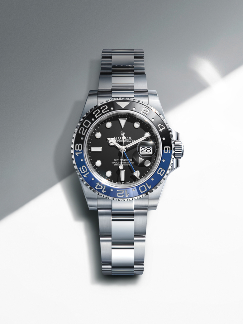 Rolex collection
