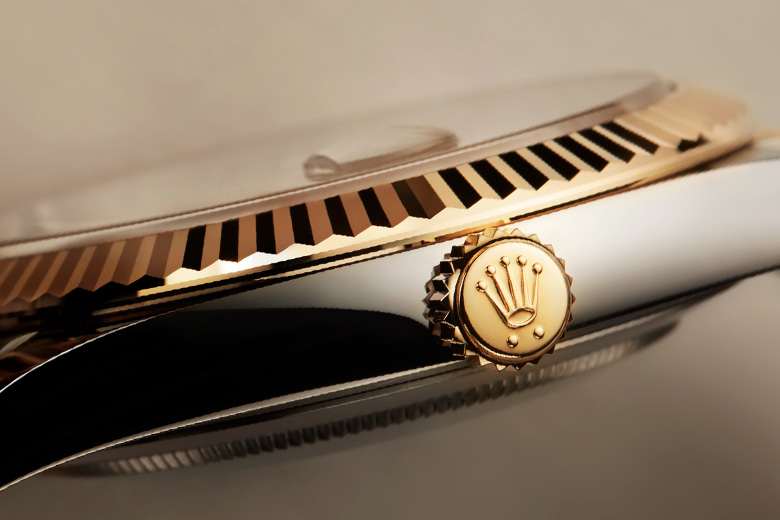 Rolex collection