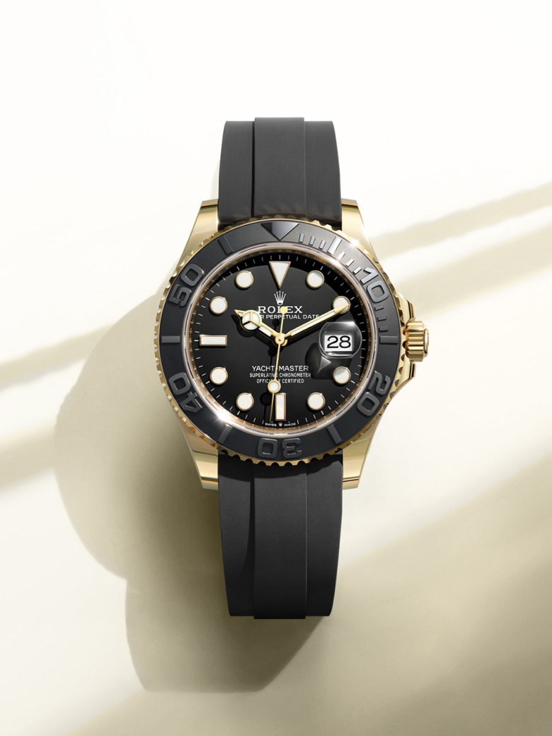 Rolex collection
