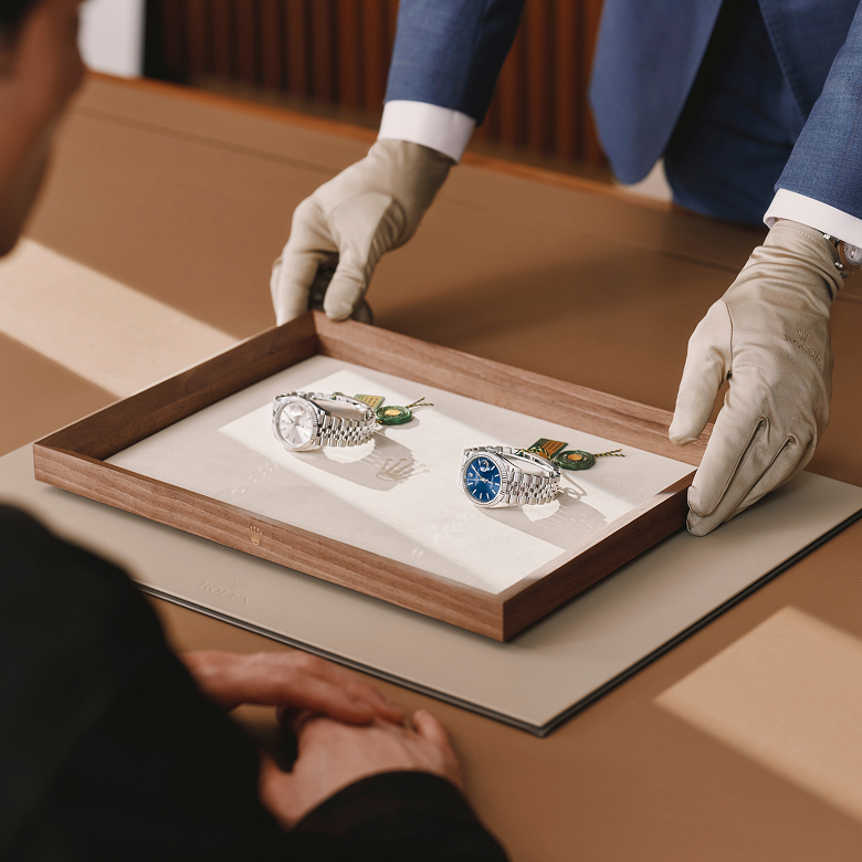 discover-rolex-message