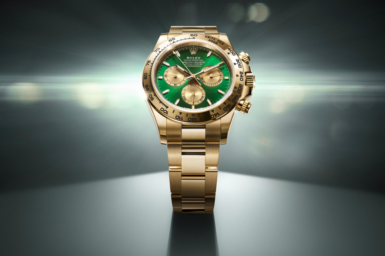 Rolex  Cosmograph Daytona