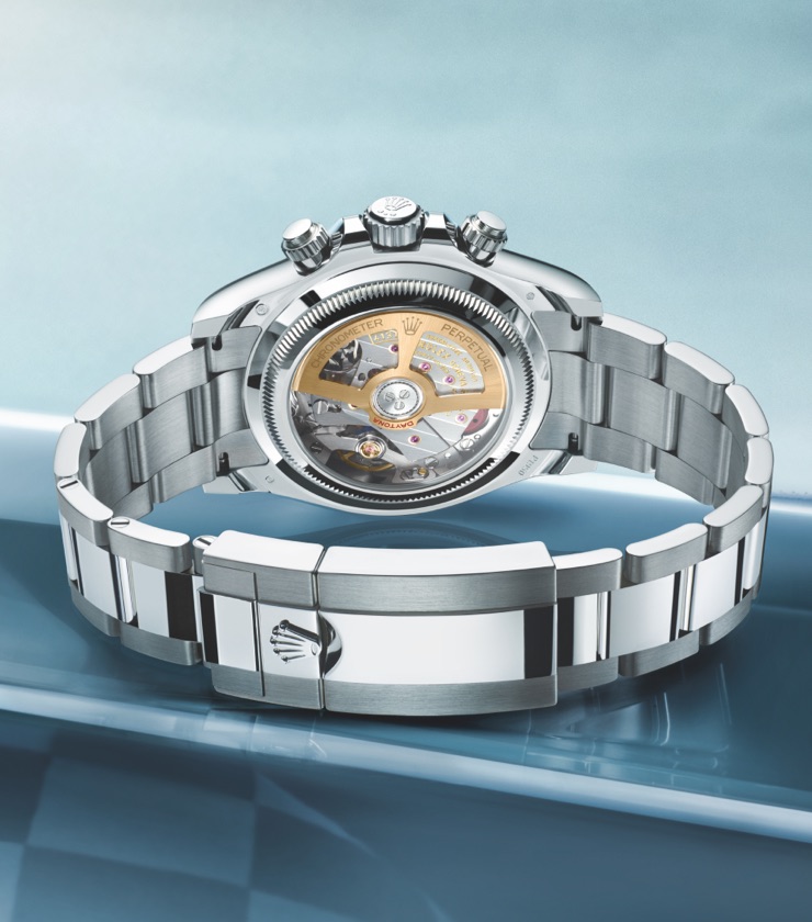 Rolex cosmograph-daytona