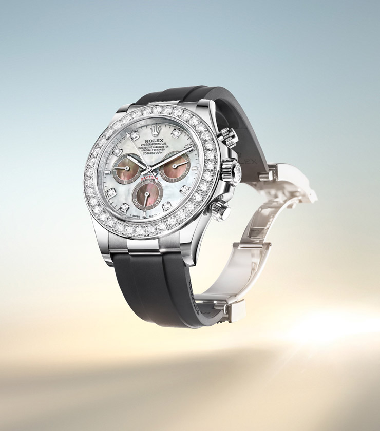Rolex cosmograph-daytona