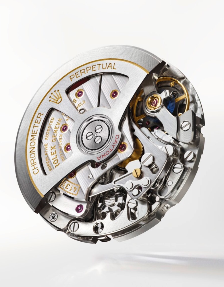 Rolex cosmograph-daytona