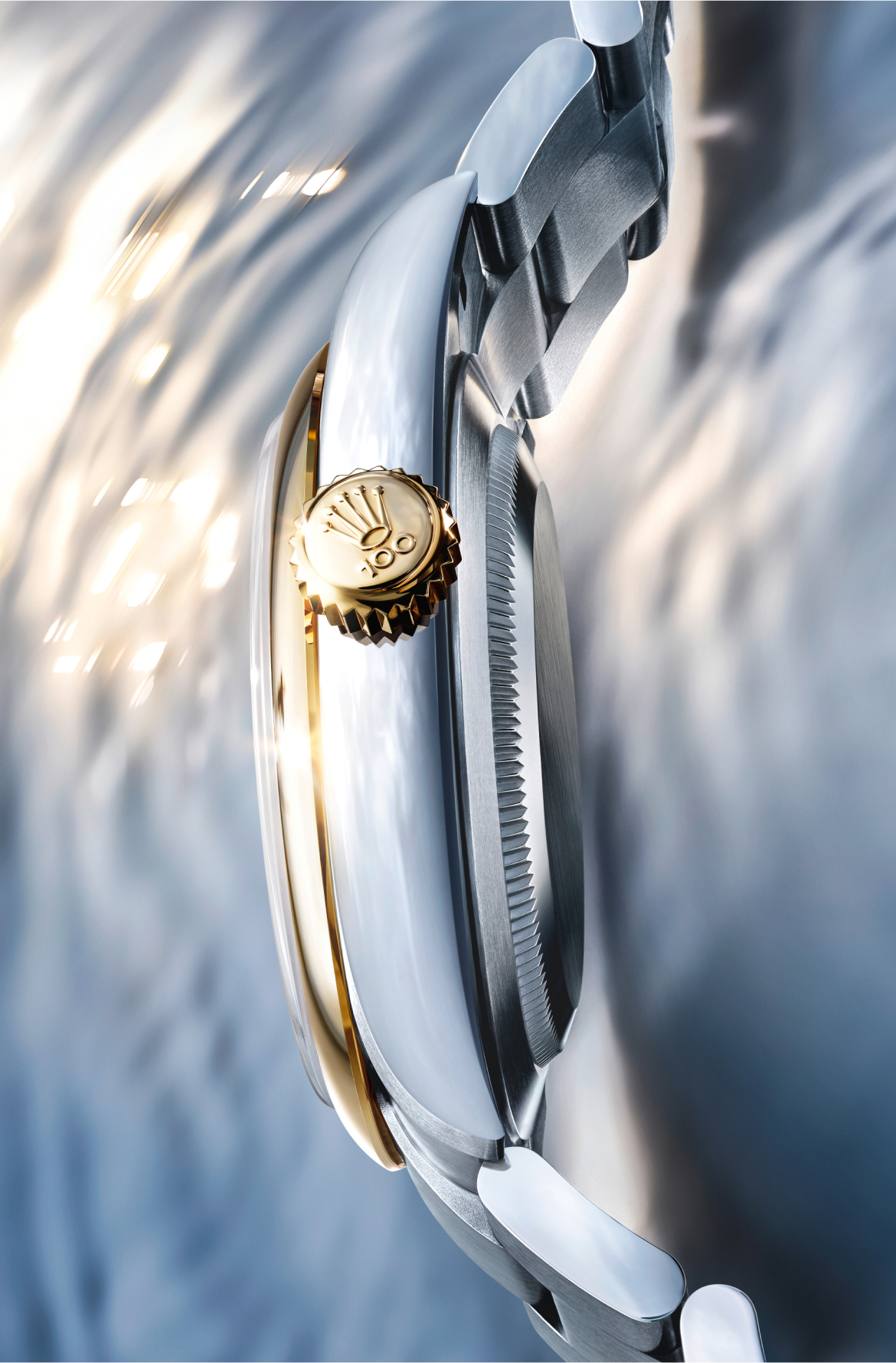 Rolex oyster-perpetual