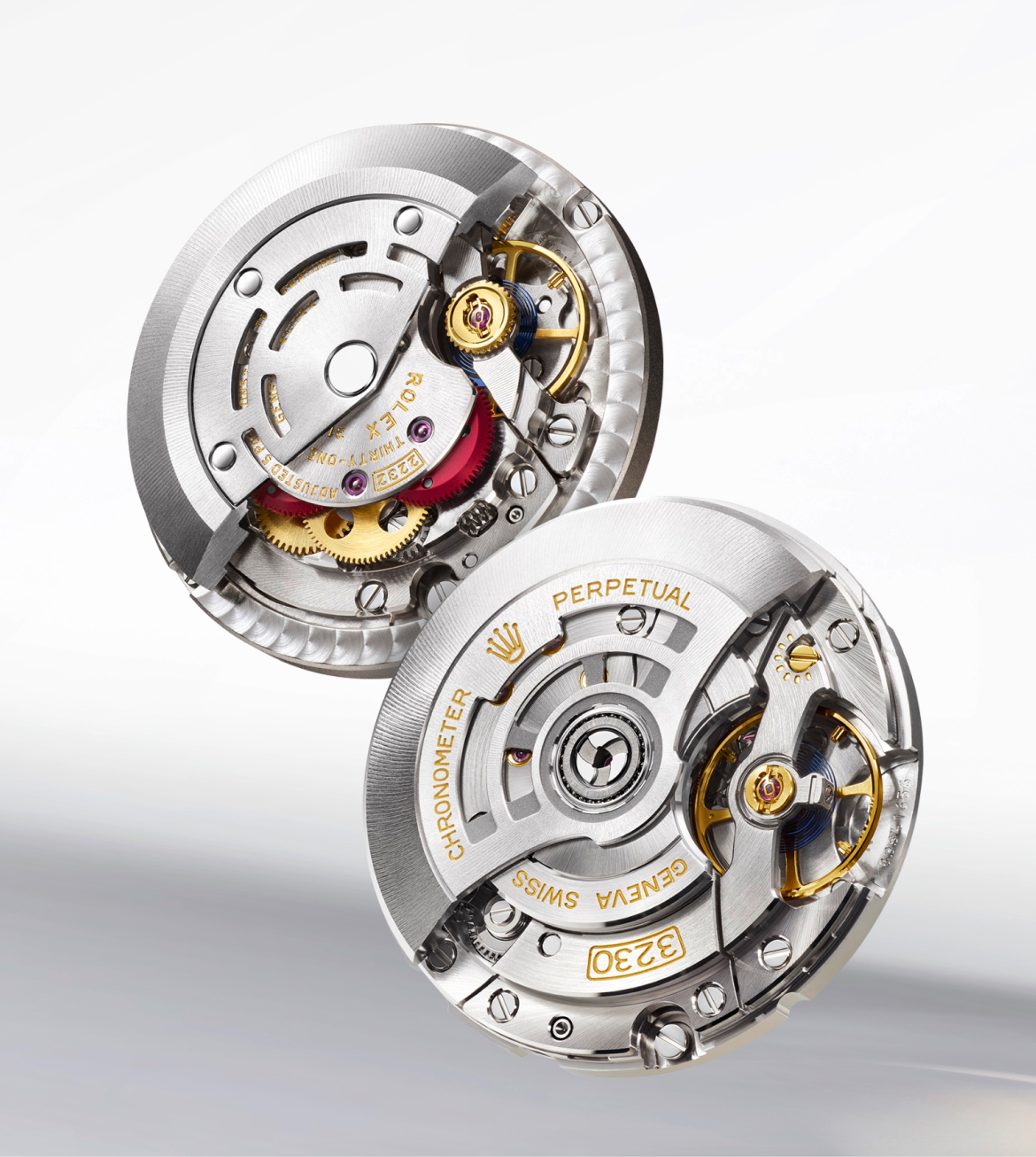Rolex oyster-perpetual