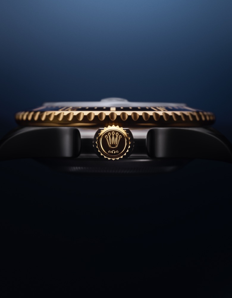Rolex sea-dweller