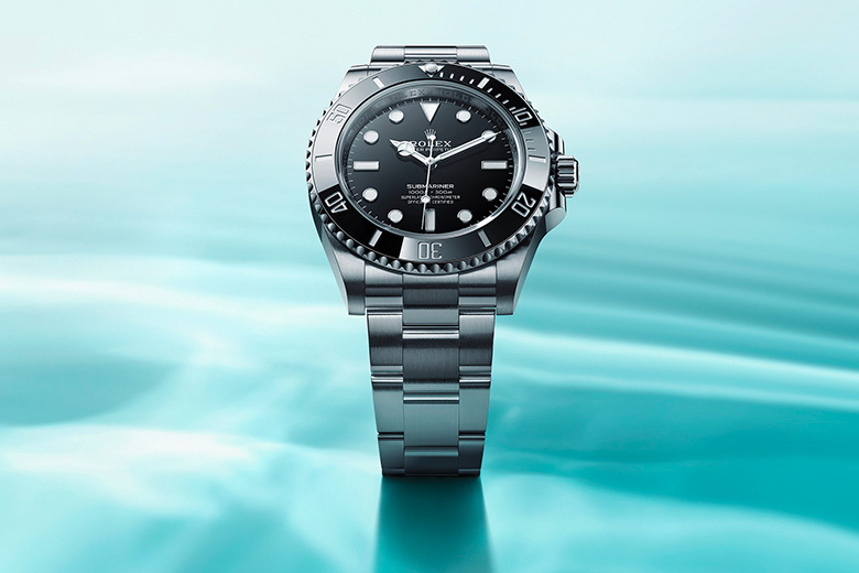 Rolex  Submariner