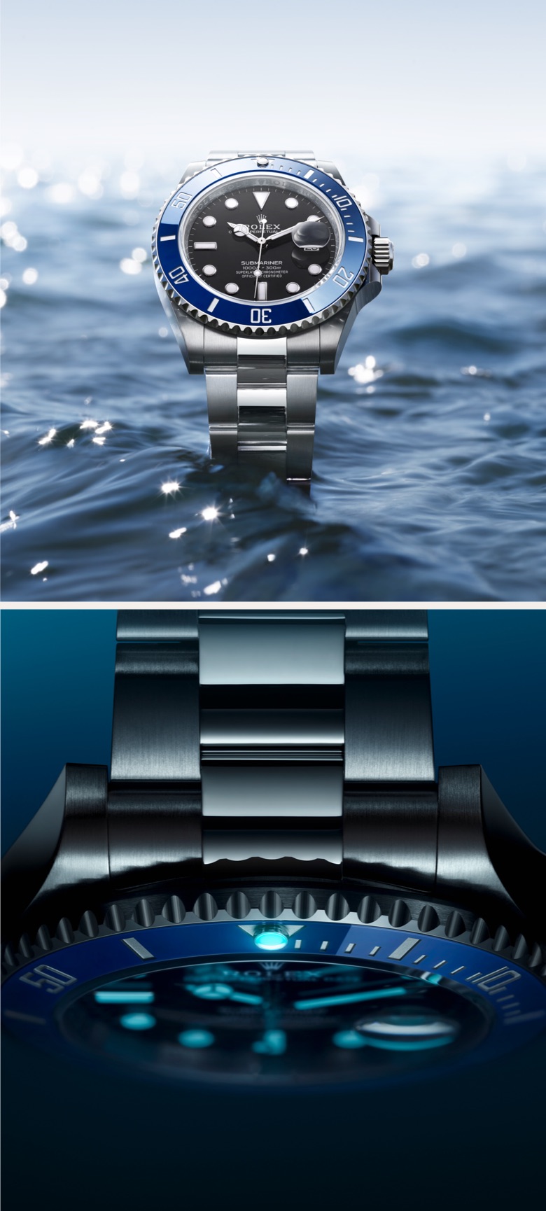 Rolex submariner
