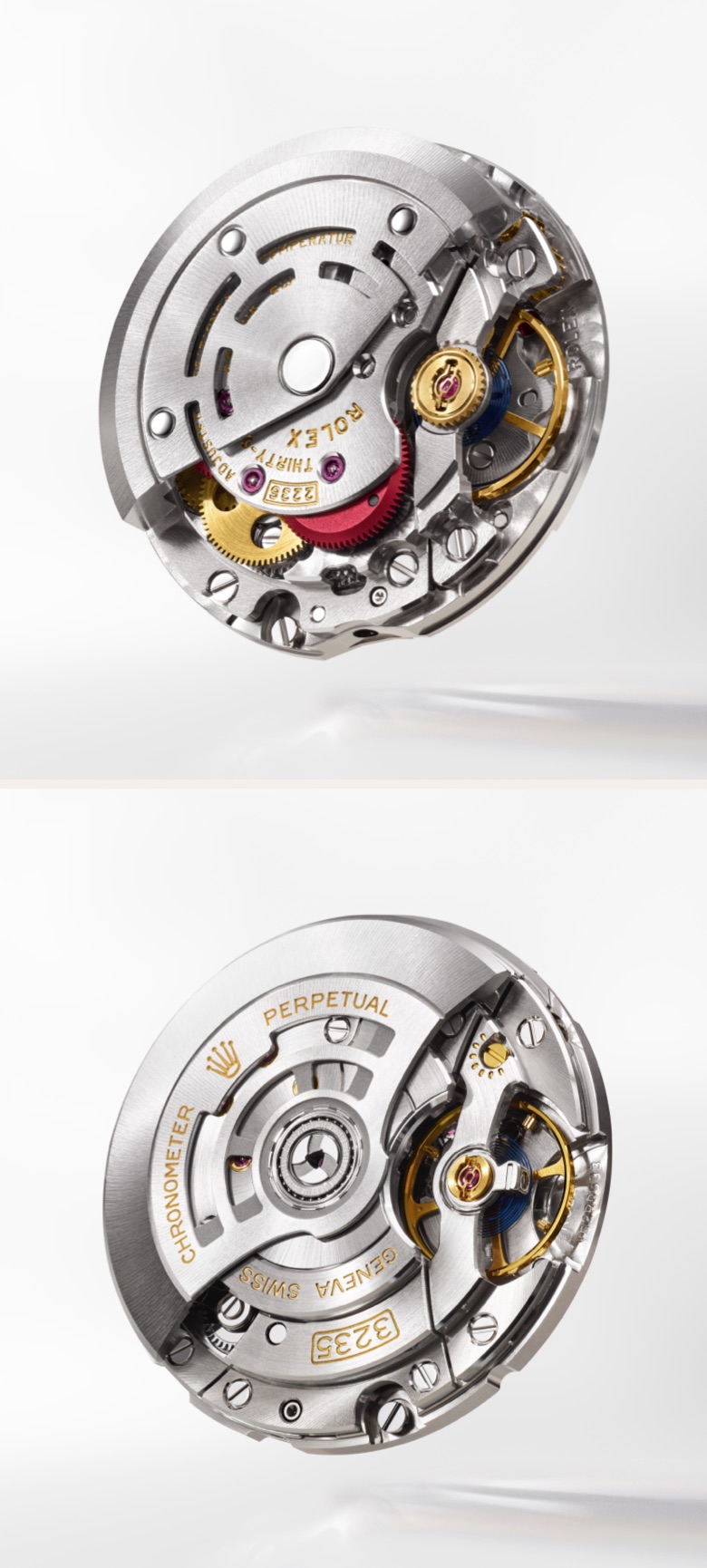 Rolex yacht-master