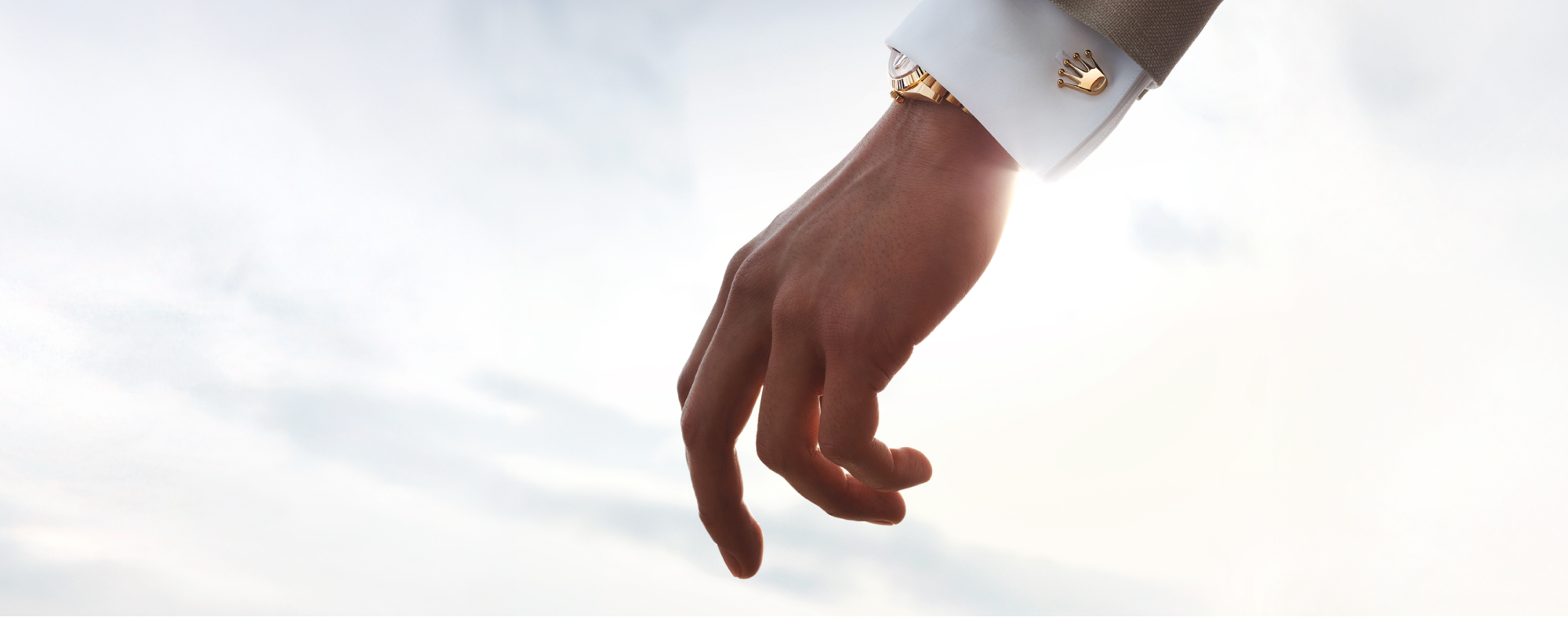 rolex festive - Oriental Watch Company