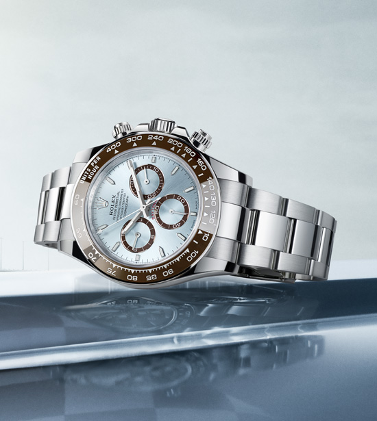 Rolex new 2022 watches