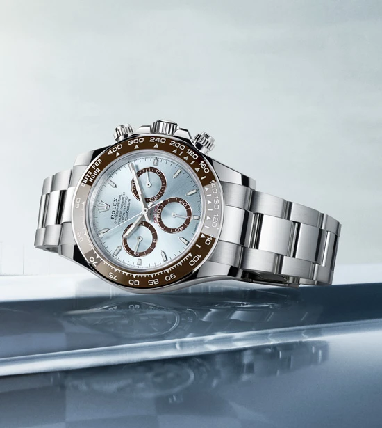 Rolex new 2023 watches