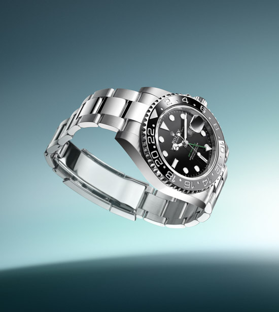 Rolex new 2024 watches