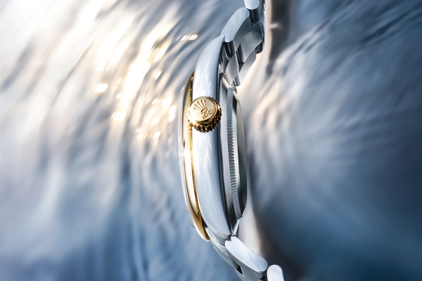 Rolex new watches - Oriental Watch Company