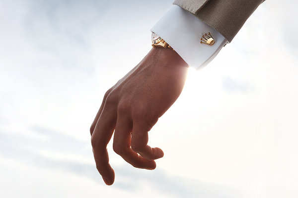 Rolex new watches 2025 - Oriental Watch Company