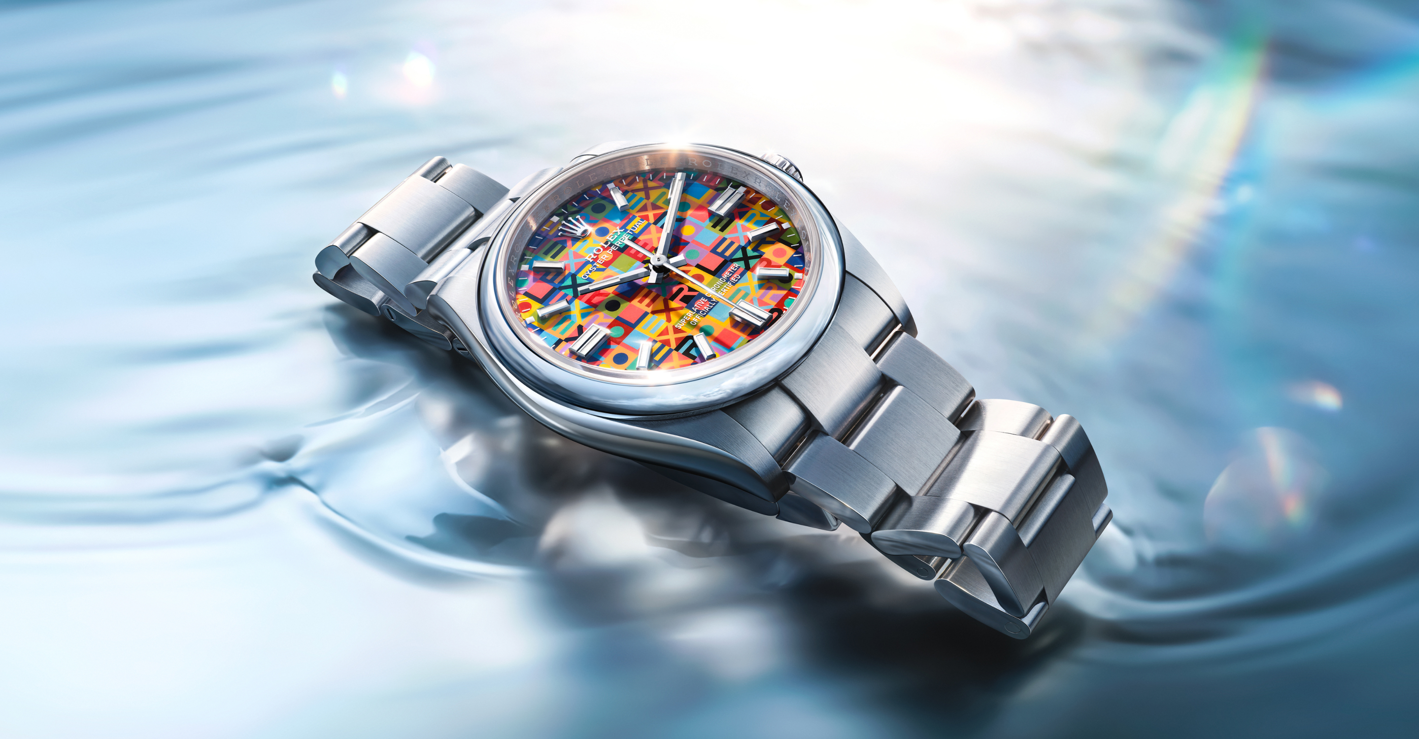 Rolex oyster-perpetual-36