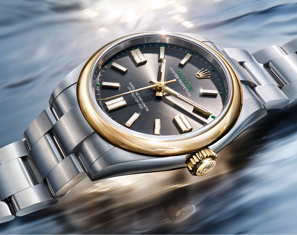 Rolex oyster-perpetual-41
