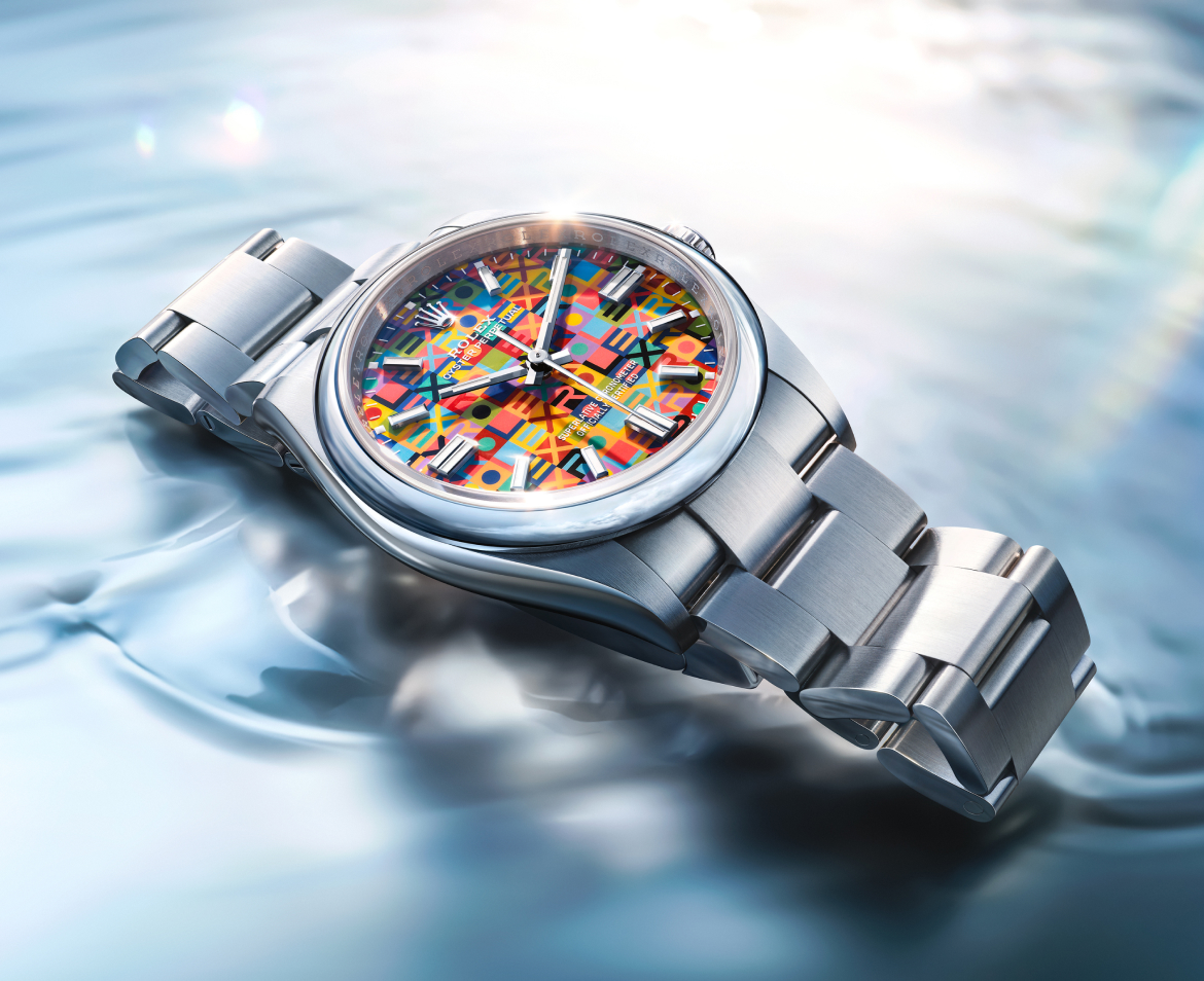 Rolex oyster-perpetual-36