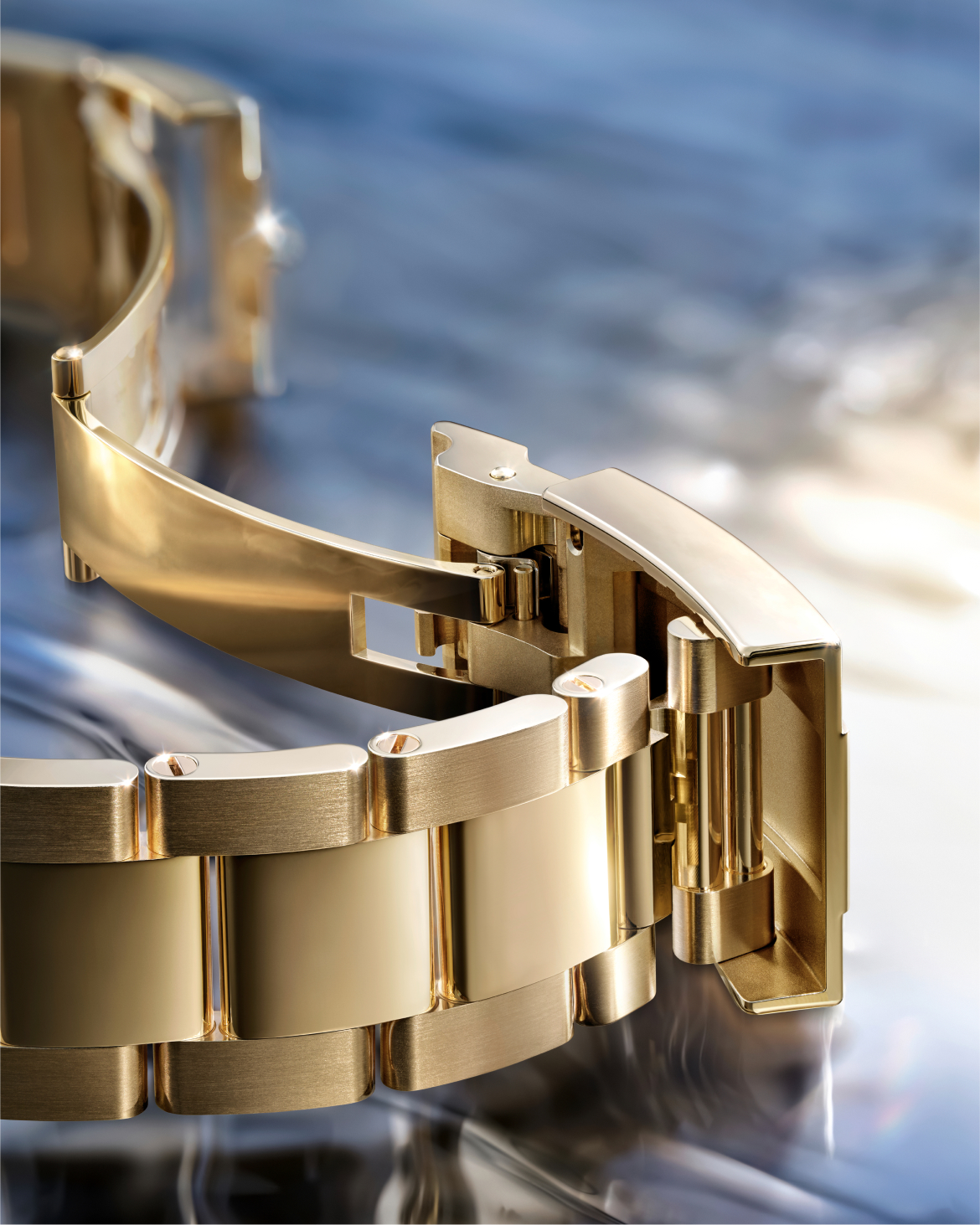 Rolex yacht-master-ii