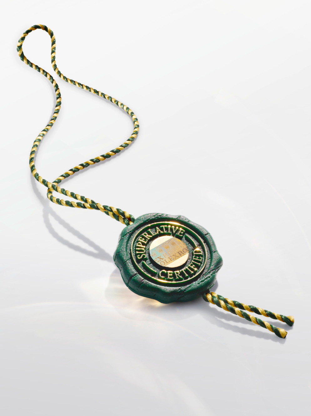 rolex oyster story - Oriental Watch Company